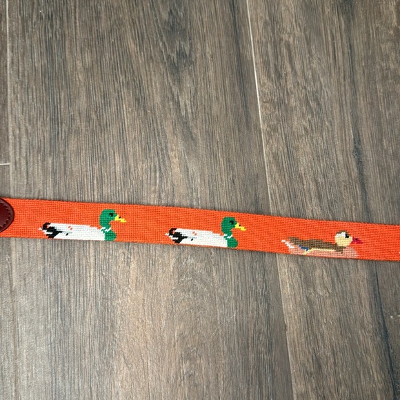 Tucker Blair Men’s Belt size 42. - Picture 5 of 6